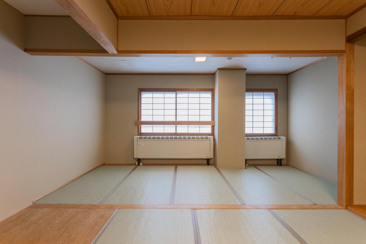 Shiga Kogen Olympic Hotel Яманучи Екстериор снимка