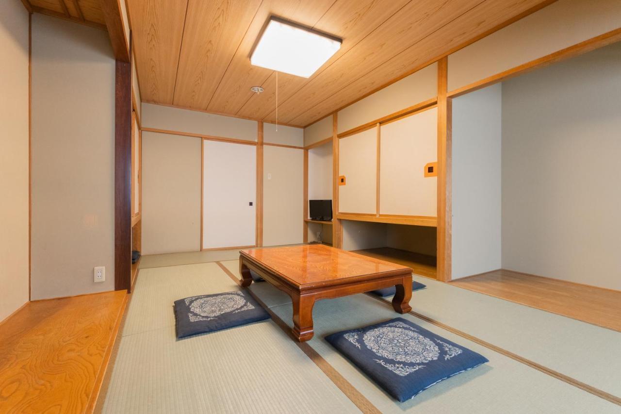 Shiga Kogen Olympic Hotel Яманучи Екстериор снимка