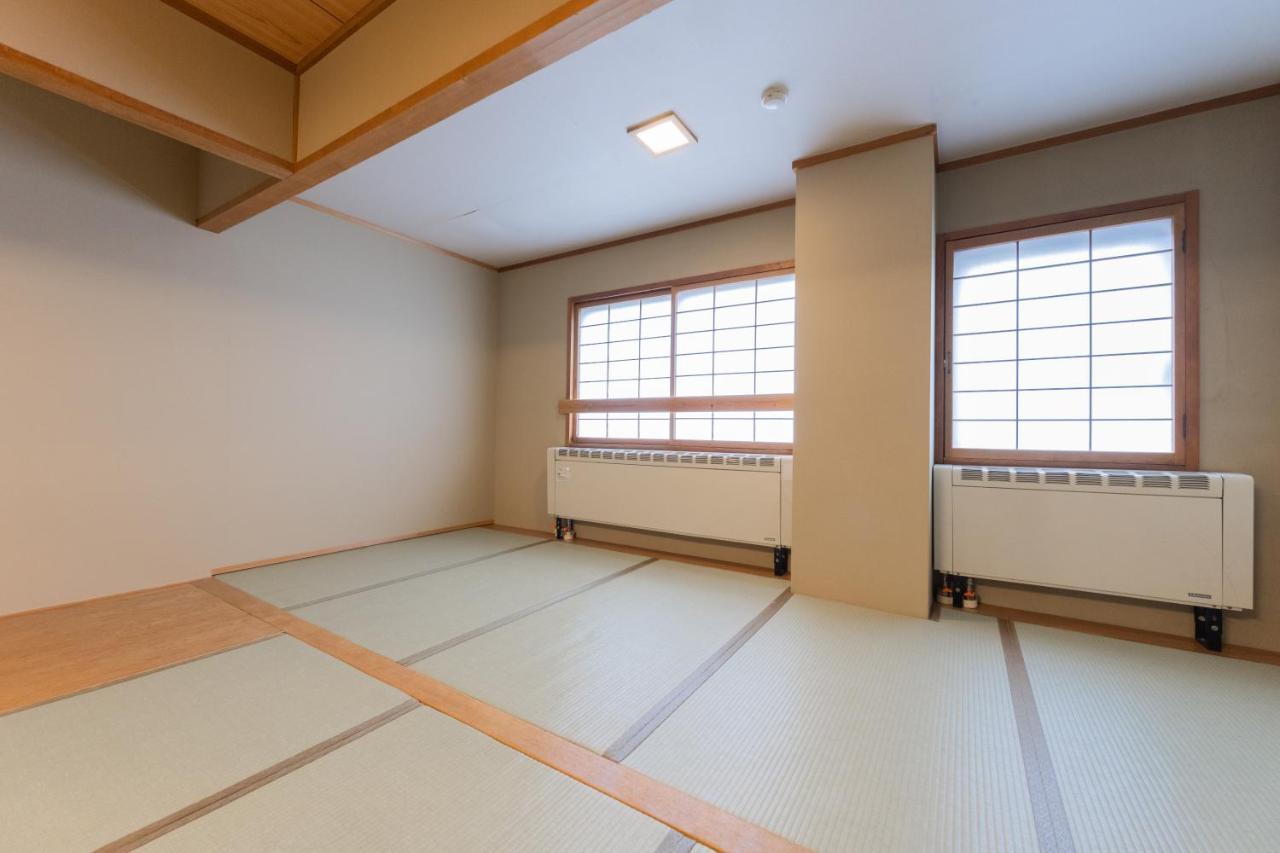 Shiga Kogen Olympic Hotel Яманучи Екстериор снимка